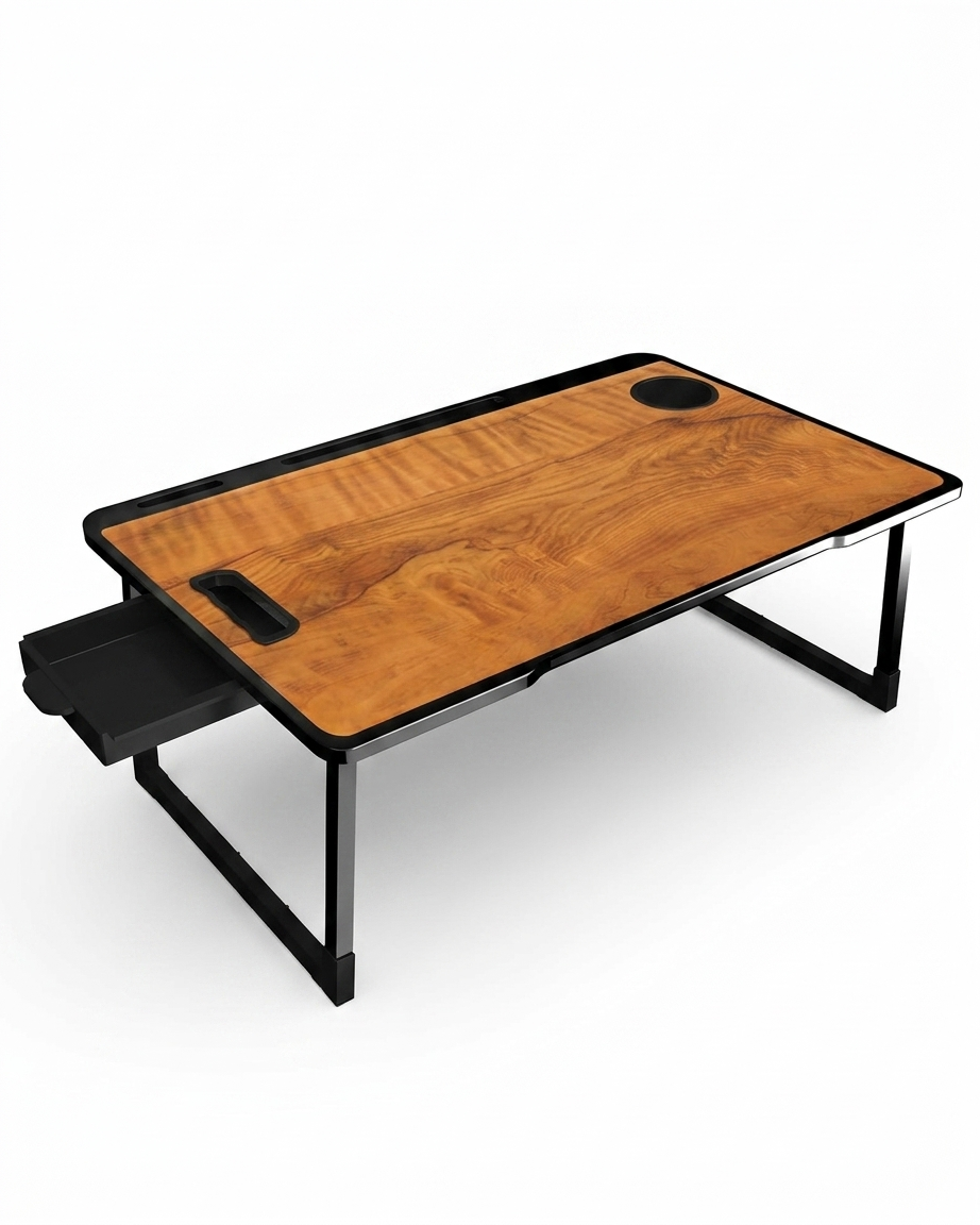 Foldable and Portable table