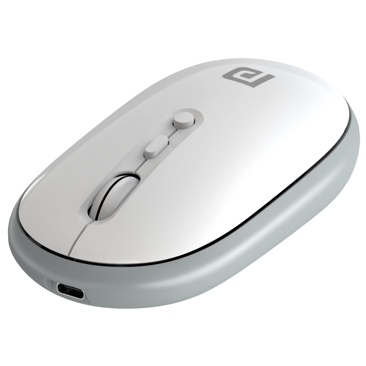 Pro Dual Wireless Bluetooth Mouse